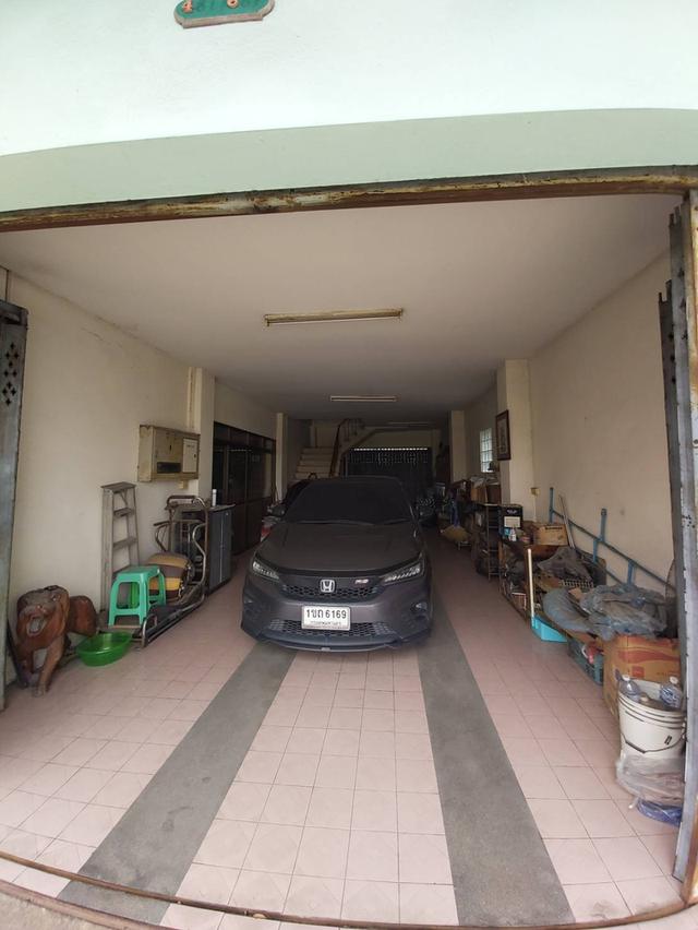 ขายที่ดิน+ตึก5ชั้น 63 วา ซ.จรัญฯ37 กทม. 3