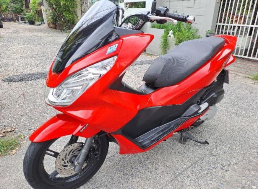 Honda PCX มือสอง 3