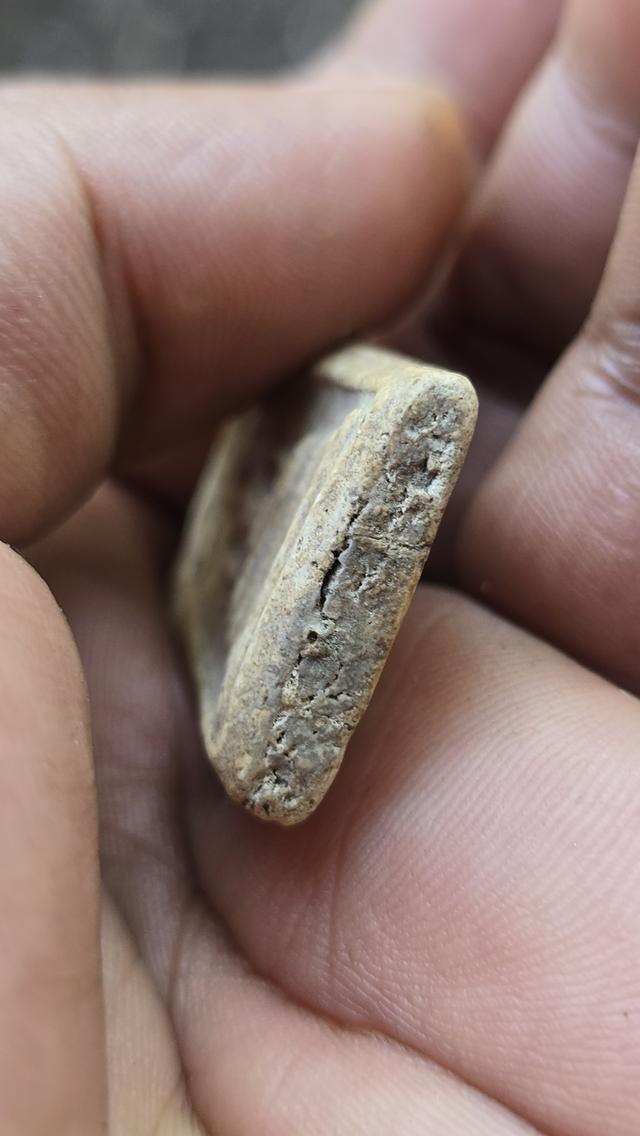 พระสมเด็จวัดระฆัง (สองคลอง) พิมพ์ใหญ่ 5