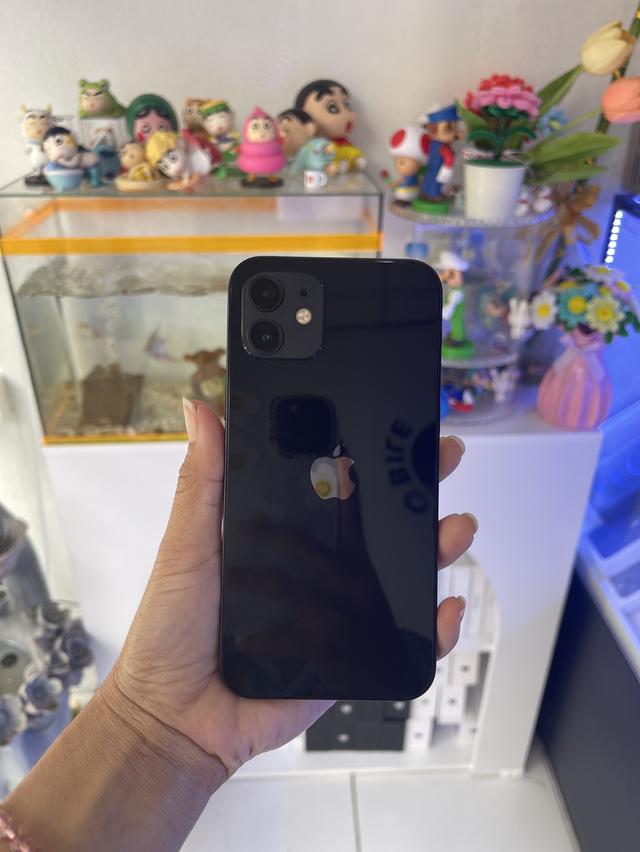 iPhone 12 128gb แท้ ไม่มีตำหนิ 
