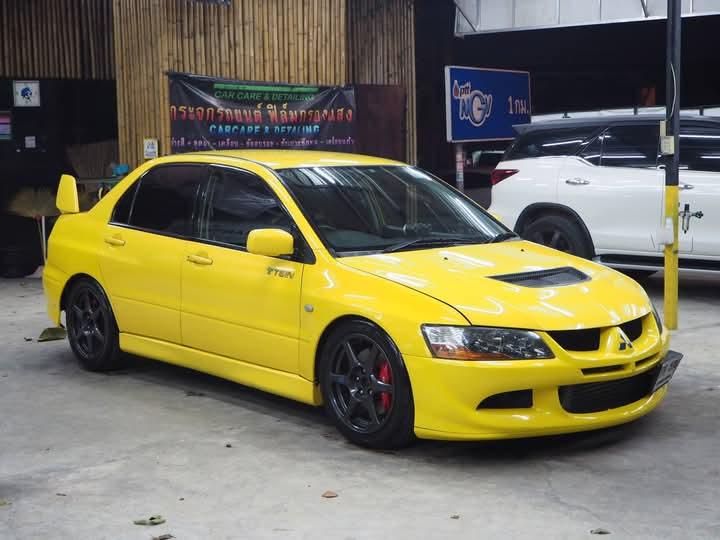 ขายด่วน Mitsubishi Evolution