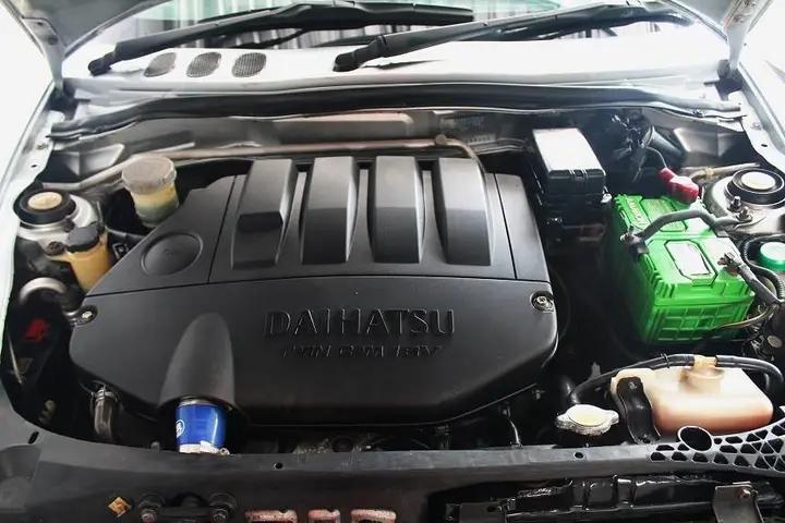 พร้อมขาย Daihatsu Copen 7