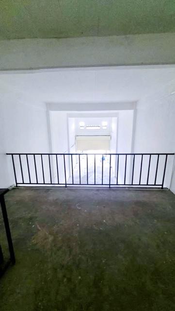 ตลาดบ้านฟ้า เลอมาร์เช่ 3กม. ถ.นิมิตรใหม่ ให้เช่าอาคารพาณิชย์ 3.5 ชั้น มีพื้นที่ด้านหลังบ้าน กว้างใหญ่ 28 ตร.วา. 350 ตร.ม 4