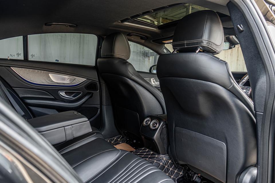 (แจ้งรหัสรถ CBL6931) Mercedes-Benz CLS300d 2.0 AMG Premium W257 AT 2019 รูปที่ 13