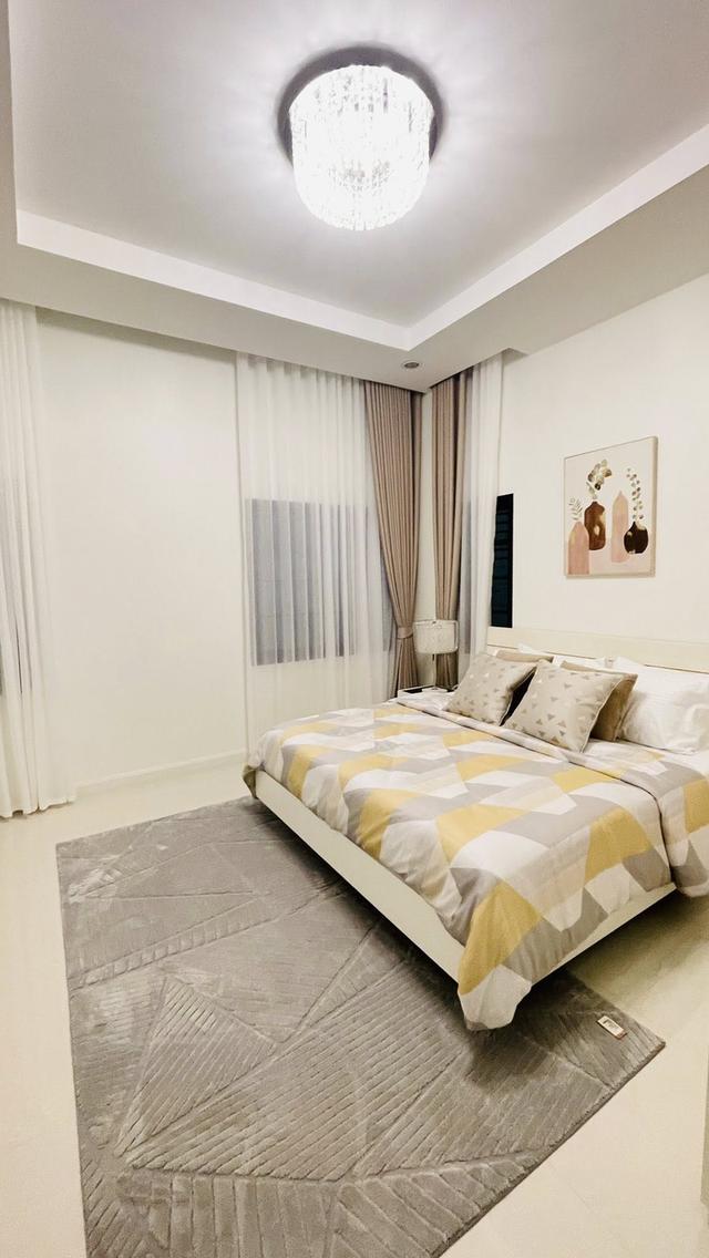 Pool villa Pattaya Phonpraphanimit 14/5 only 6.29 M 4