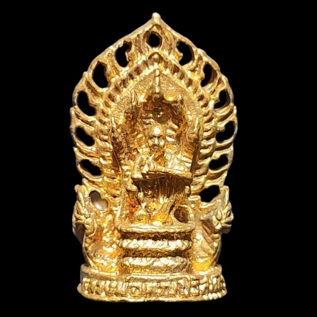 รูปเหมือนฉลุหลวงพ่อคูณ ปริสุทฺโธ วัดบ้านไร่รุ่น: คูณพันล้าน เสาร์ 5