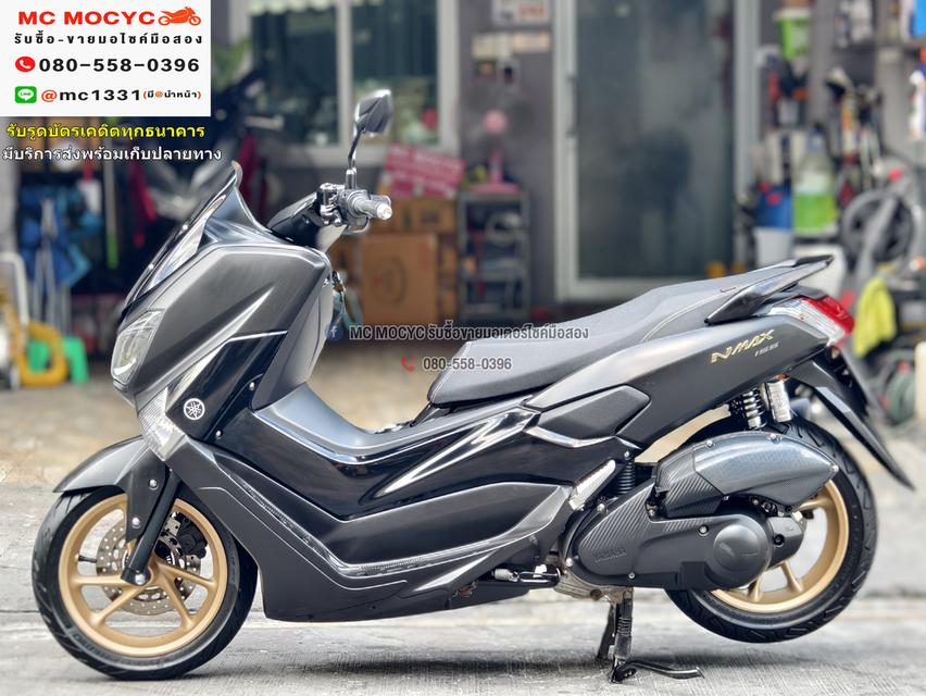 Nmax 2020 ABS วิ่ง20000โล รถบ้านแท้ เครื่องเดิม ชุดสีสวย มีของแต่ง No1028