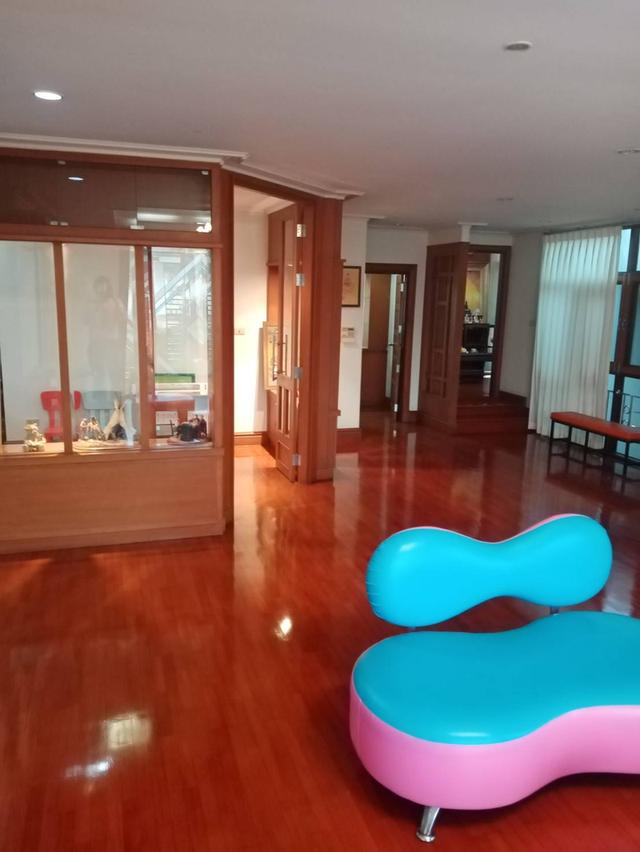 ขาย บ้าน ในโครงการ หมู่บ้านมหาดไทย1 101 ตรว 4 นอน 5 น้ำ East Eng 中 日 Please add LINE ID 806qphgn(มีแอดด้วย) o8415o5483 14