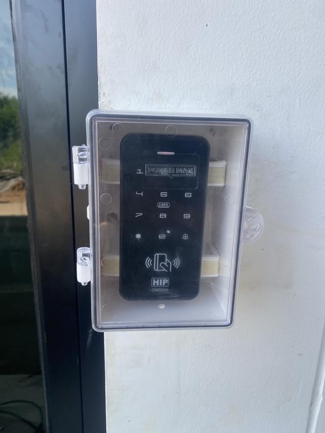 เครื่องสแกนนิ้วชลบุรี เครื่องสแกนลายนิ้วมือชลบุรี เครื่องสแกนใบหน้าชลบุรี คีย์การ์ดชลบุรี เครื่องบันทึกเวลาชลบุรี 3