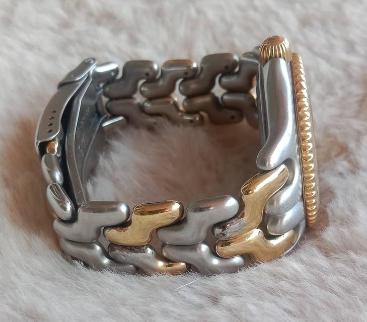 1.TAG HEUER ระบบ Quartz Boy size หน้าปัด 36 mm พร้อมกล่องแท้ 4