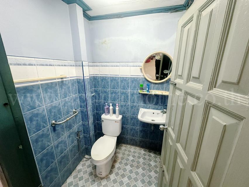 บ้านเดี่ยว ซอยพิบูลสงคราม 22 ซอยวัดกำแพง ราคาถูก 7