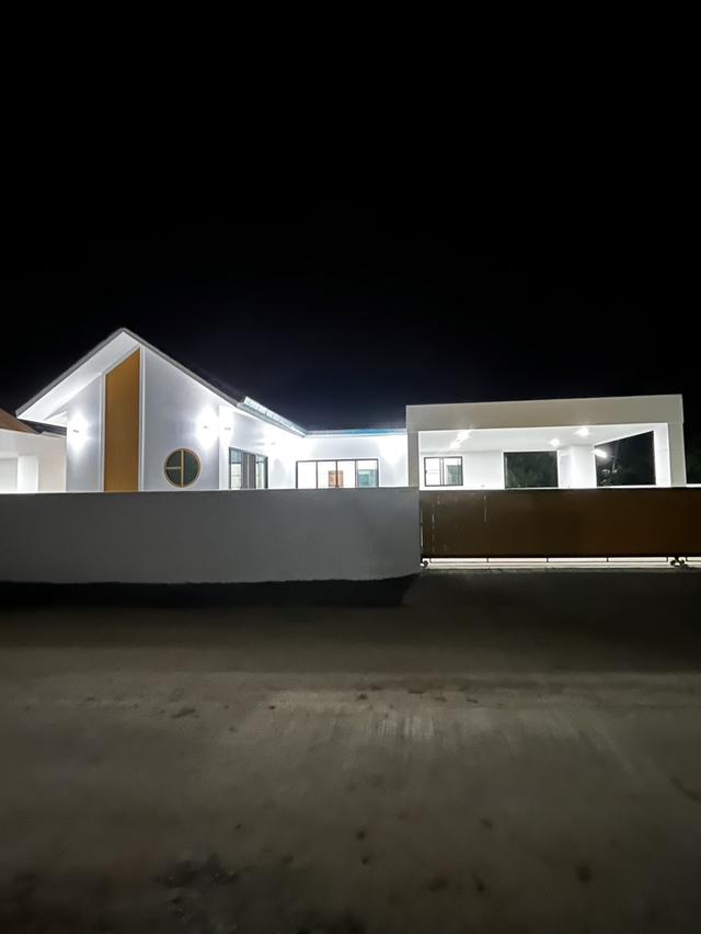 พูลวิลล่า เชียงใหม่ newly built Chiangmai pool villa 14