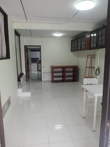 ให้เช่าบ้านเดี่ยวชั้นเดียว 3 ห้องนอน 2 ห้องน้ำ ซอยลาดพร้าว 87 แยก 18 ใกล้ CDC 3