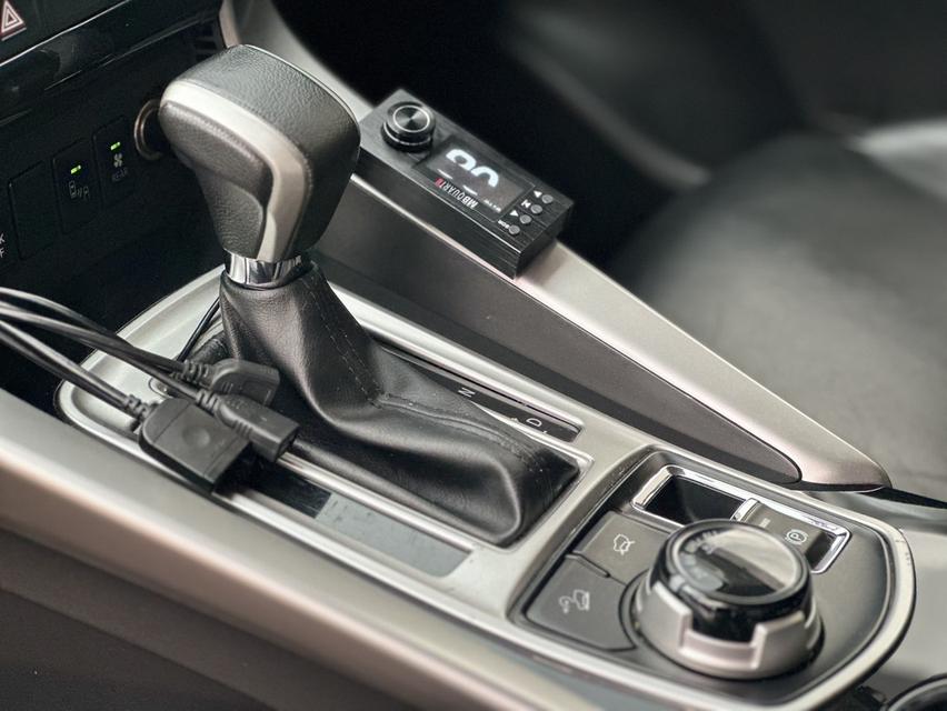 รหัสรถ JRS8151 🚙 Mitsubishi Pajero Sport 2018 11