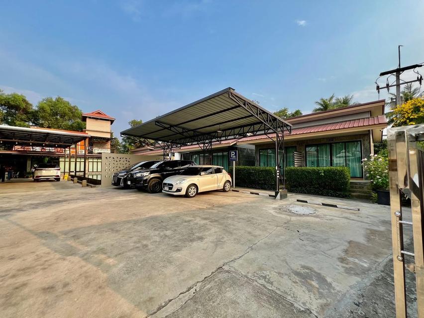 ให้เช่า รีสอร์ท ทำธุรกิจ 120,000 เดือน พัทยา 7