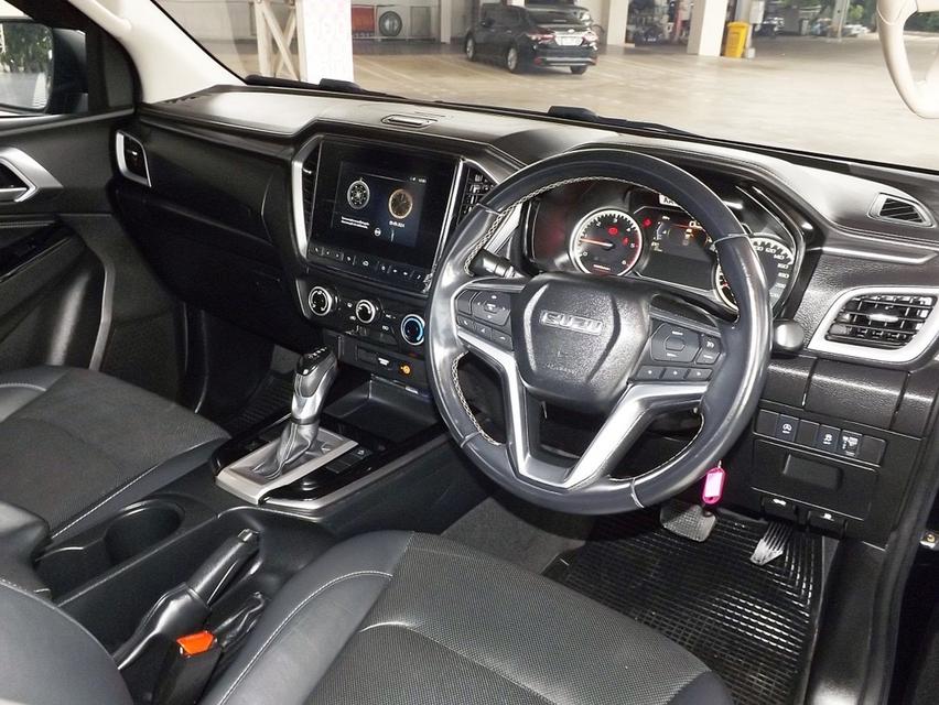 ISUZU D-MAX CAB HI-LANDER 1.9Z Ddi AUTO ปี 2020 รหัส KCY6066 11