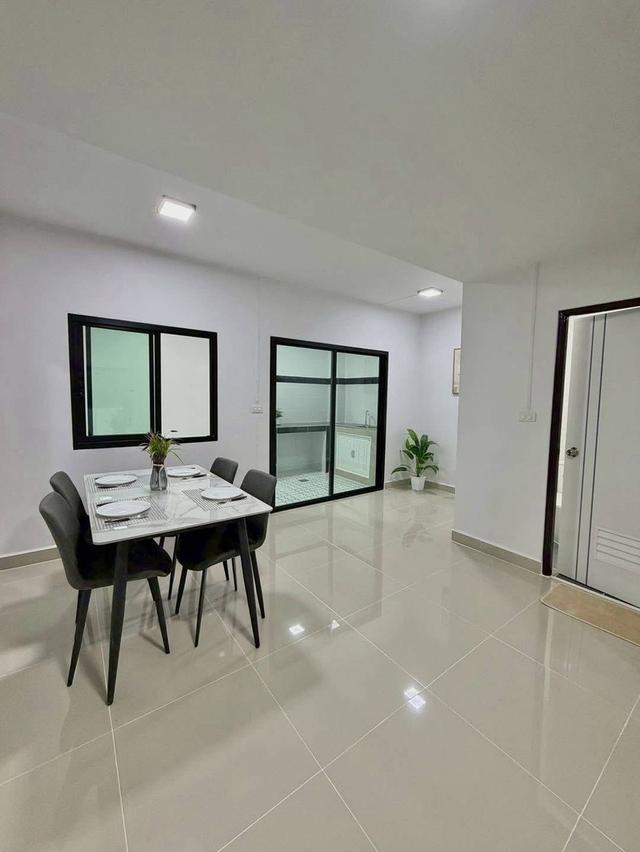 หมู่บ้านพฤกษา 45 บ้านสวย บ้านรีโนเวท 10