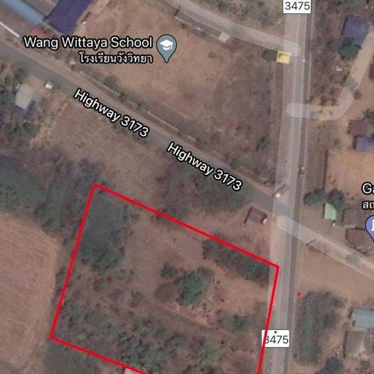 ขายที่ดินจังหวัด นครสวรรค์ ตำบลพนมรอก อำเภอท่าตะโก จำนวน 4 ไร่ 2 งาน 98 ตารางวา ติดถนน ขุดบ่อ มีบ้านพร้อมน้ำไฟ 2.5 ล้านบาท 9