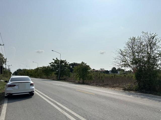 ขายที่ดิน ใกล้สนามกอล์ฟฟินิกส์ ขายยกแปลง ห้วยใหญ่ พัทยา 7