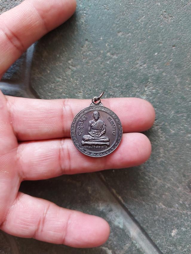 หลวงพ่อพรหม    วัดขนอนเหนือ