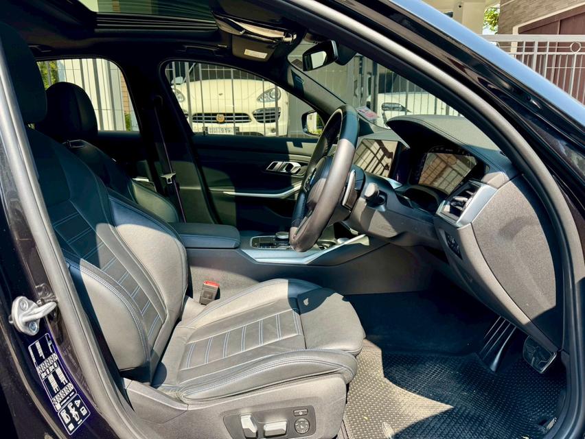 M340i xDrive 2022(Pre Lci) āļĢāļđāļāļāļĩāđ 5