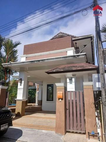 บ้านเดี่ยวทำเลทอง อ่าวนาง ซอย 1 กระบี่ ตำบลอ่าวนาง เมืองกระบี่ 1