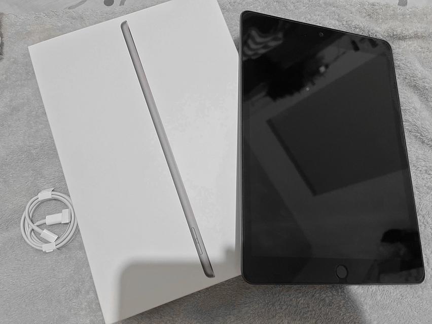 iPad Gen 9 Wi‑Fi 64GB สี Space Gray