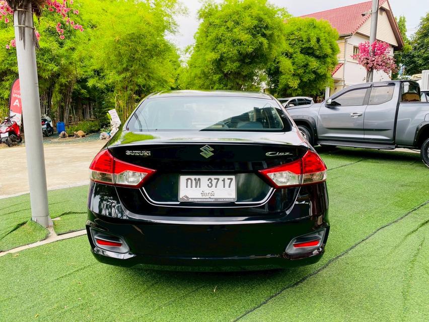 SUZUKI CIAZ 1.2 GL เกียร์ออโต้CVT ปี 2020 รูปที่ 13