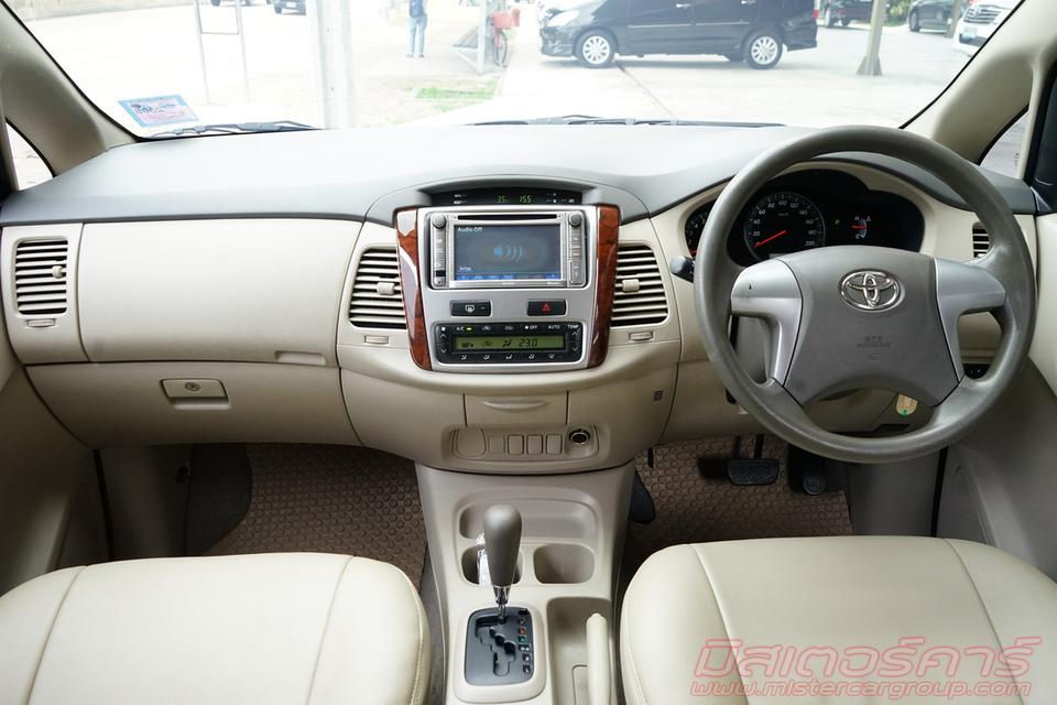 TOYOTA INNOVA 2.0 G OPTION ( 9122 ) 15