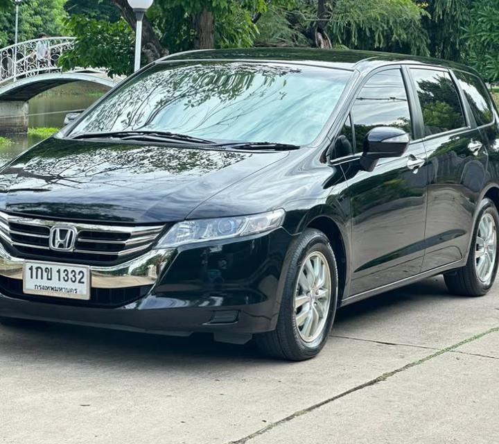 Honda Odyssey มือสอง