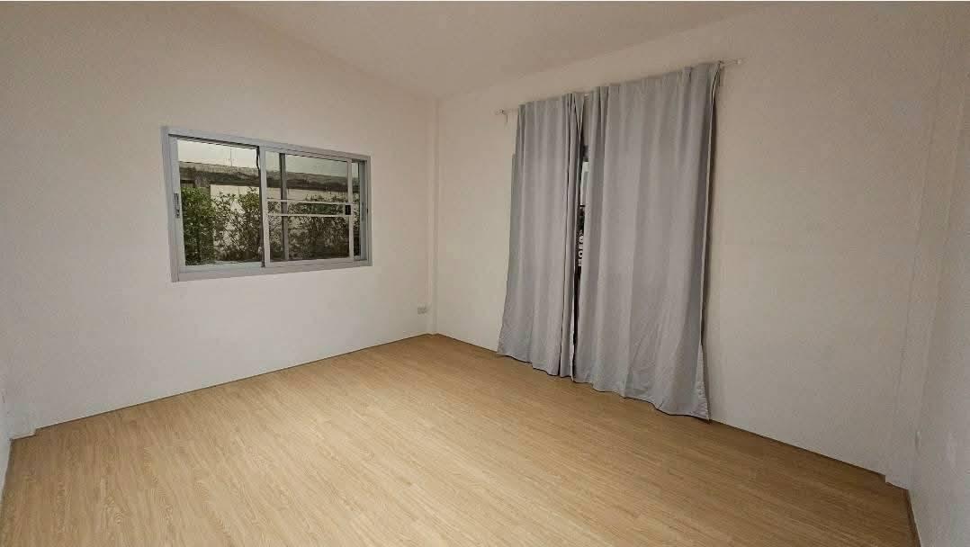 ให้เช่า  บ้านเดี่ยวชั้นเดียว  ซ.25แยก12 ถ.เสนานิคม1 แขวงจรเข้บัว เขตลาดพร้าว 4