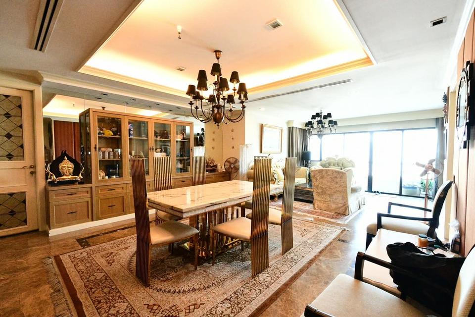 Luxury condo อสังหาริมทรัพย์ 2