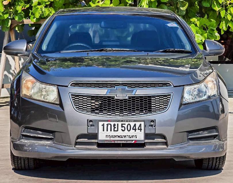 2013 CHEVROLET CROUS 1.8LS