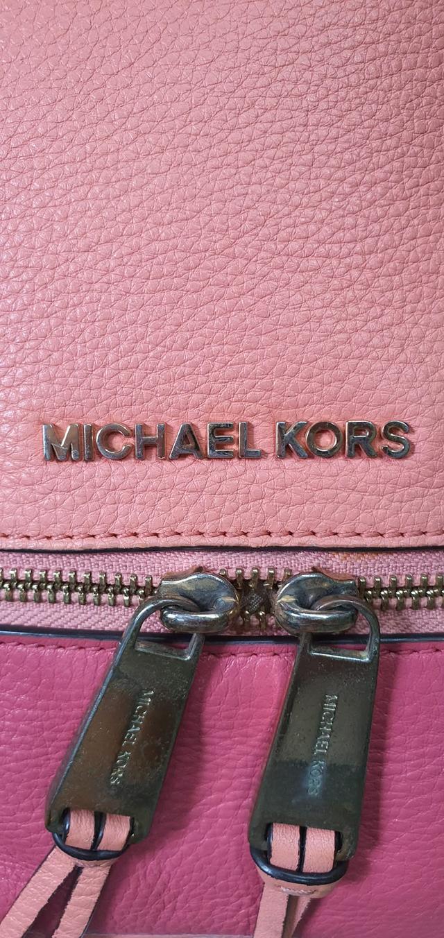 กระเป๋าเป้ Michael Kors รูปที่ 7