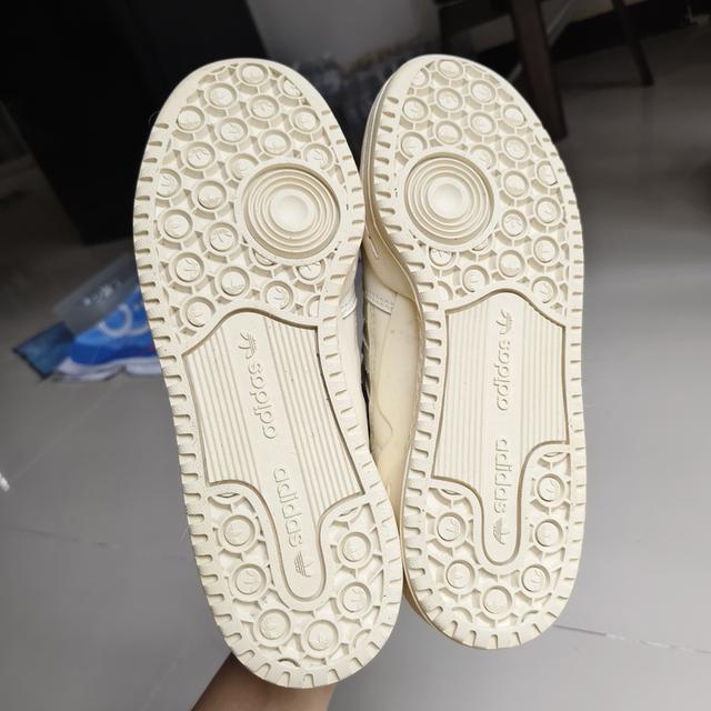 รองเท้า Adidas size 38 23.5 รูปที่ 4