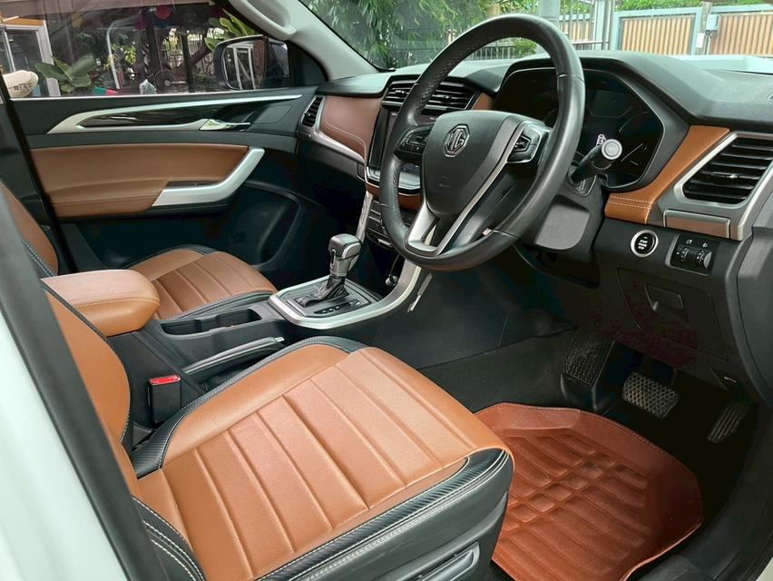 MG EXTENDER DBL TOP 2.0 GRAND-X AUTO 2024 9