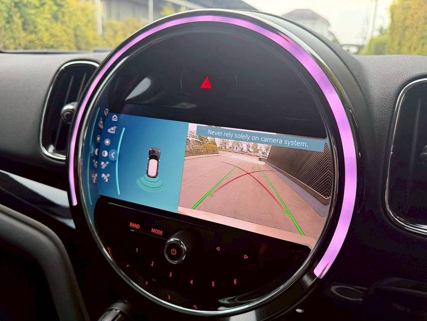 #MINI #Cooper S Countryman Hightim ปี 2023 รูปที่ 10