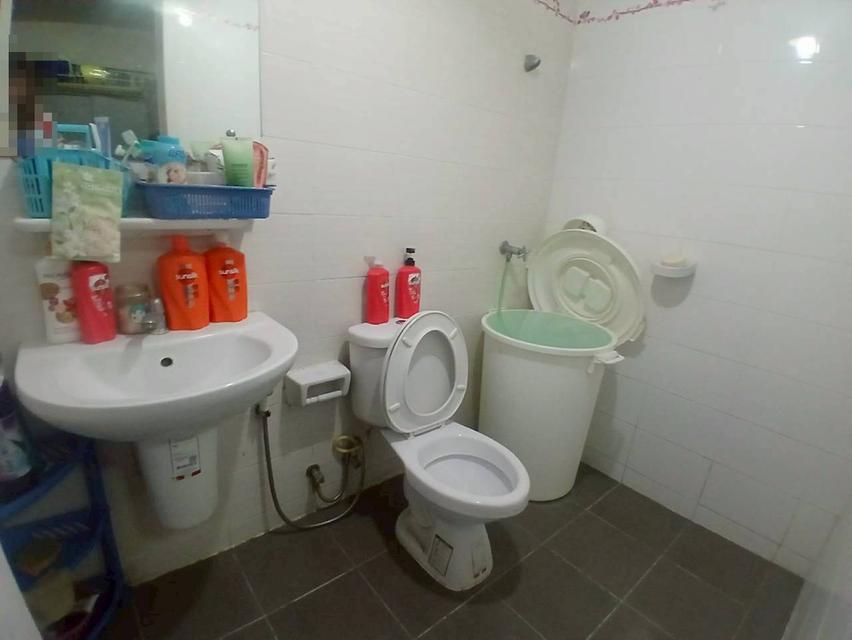 ขายบ้าน 2 ชั้น หมู่บ้านพฤกษาวิลล์41 ถนนติวานนท์ 5