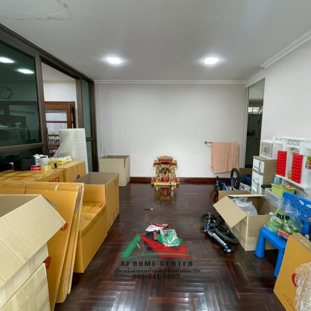 ขายบ้านเดี่ยว95ตรว. ม.กฤษดานคร12 (โซน1) ซ.สวนผัก35 ทำเลดี บ้านสภาพดี 14