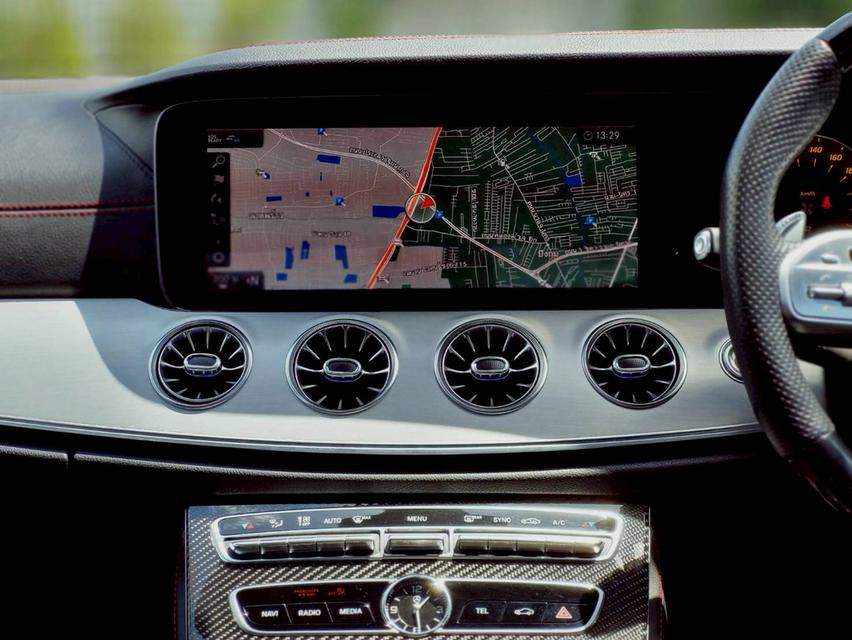 Mercedes-AMG CLS 53 4MATIC+ ปี 2020 ไมล์ 38,xxx km. 10