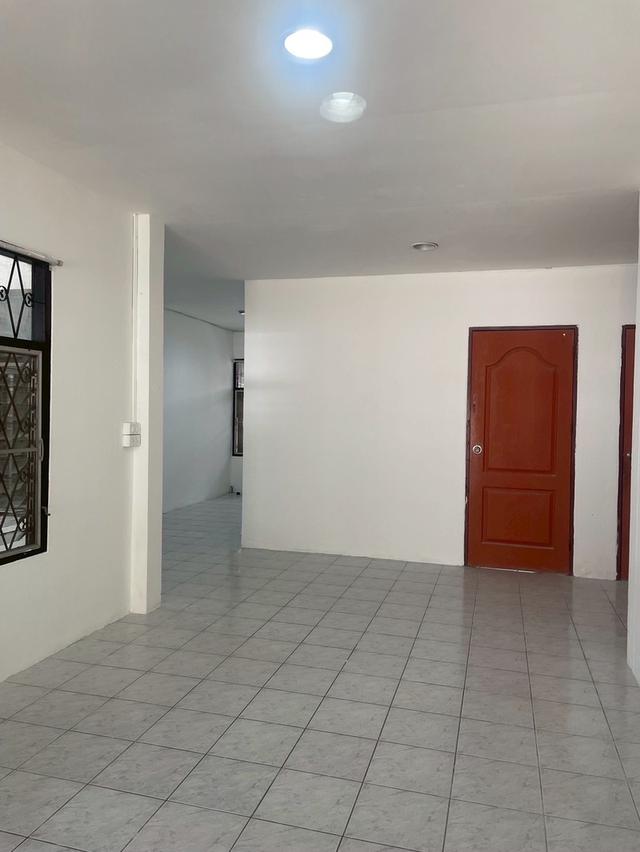 ขายด่วน! บ้านเดี่ยวชั้นเดียว 6