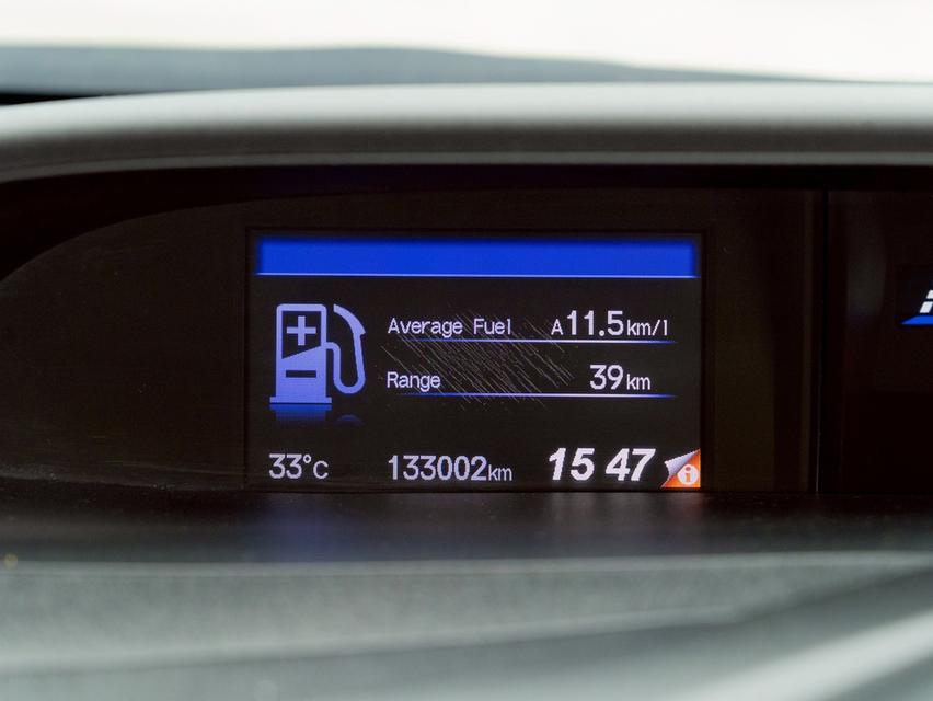 รหัสรถ 12AT5405 HONDA CIVIC 1.8 ES(AS) | ปีจด : 2015 11