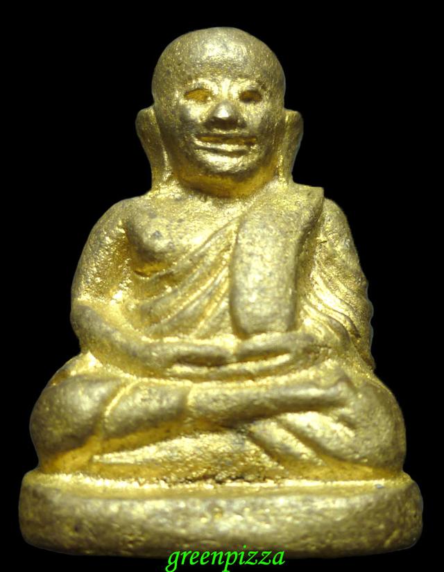 หลวงพ่อเงิน เมืองพิจิตร