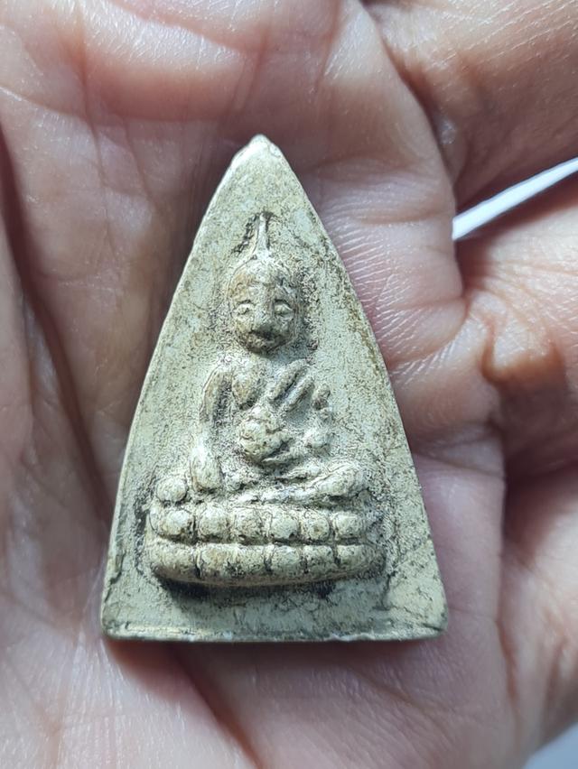 แม่ชีบุญเรือน พุทโธน้อย