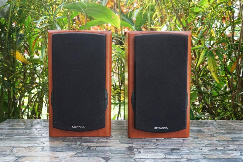ลำโพง KENWOOD LS-K735M