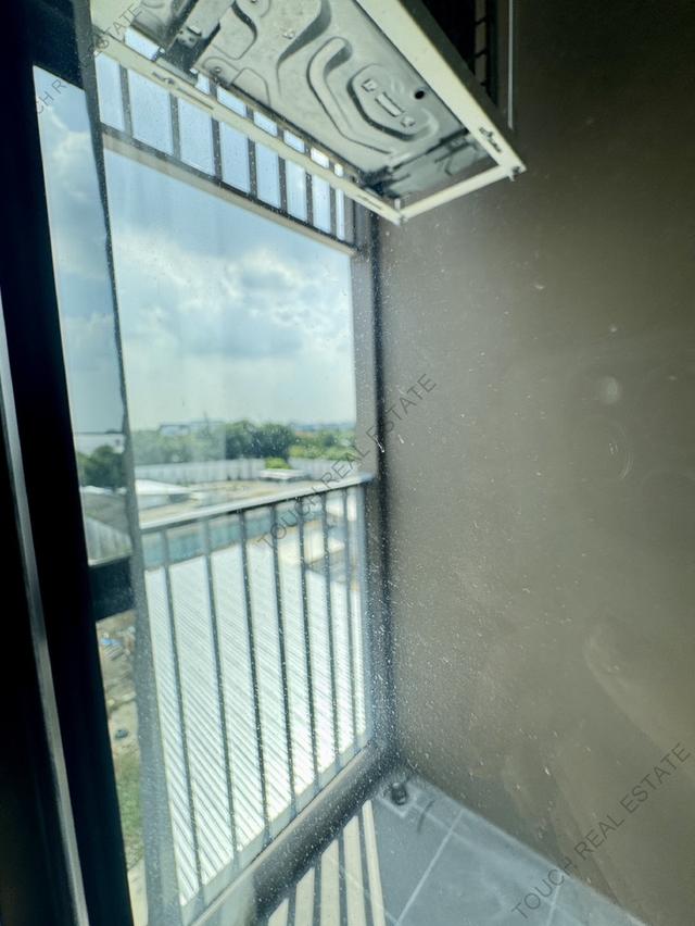 Atmoz Flow มีนบุรี พร้อมอยู่ เช่า 8000ต่อเดือน ใกล้ บีทีเอสสายสีชมพู 17