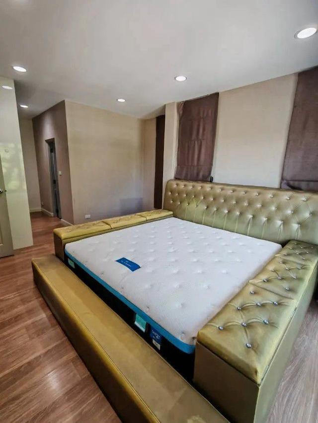 B803 ปล่อยเช่าบ้านเดี่ยว 2ชั้นโครงการไลฟ์ บางกอก บลูเลอวาร์ด ซอยรามอินทรา65 8