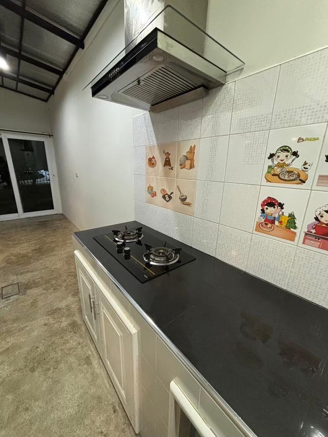 🏡 ขายบ้านเดี่ยว โครงการสราญสิริ ติวานนท์-แจ้งวัฒนะ 65 ตรว. พื้นที่ใช้สอย 160 ตรม. 3 ห้องนอน 3 ห้องน้ำ 2 ที่จอดรถ (แถมฟรีแอร์ 4ตัว) โฉนดพร้อมโอน 17