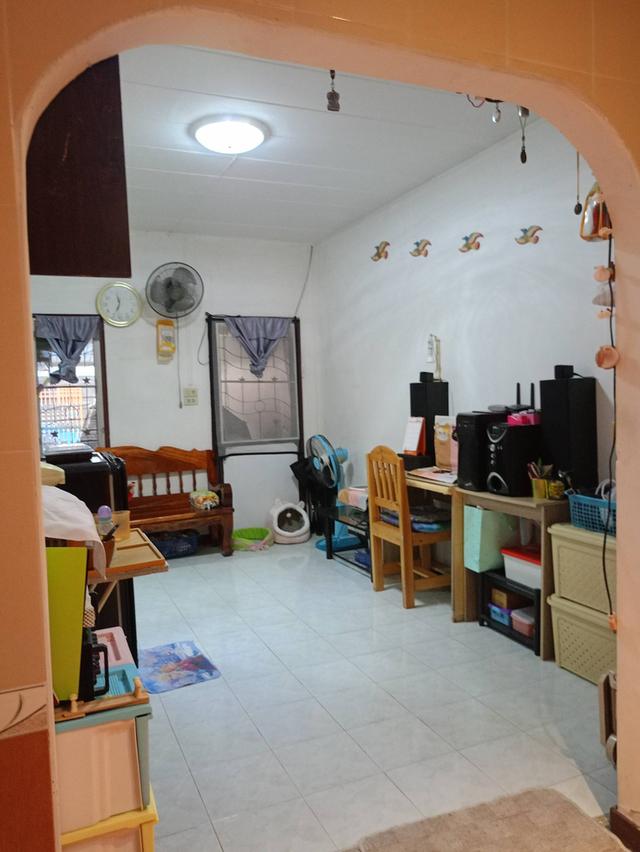 บ้านพิศาล-ท่าข้ามโครงการ7/6 กรุงเทพมหานคร 4