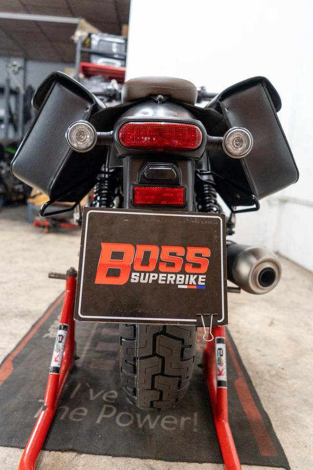 REBEL 500 ปี คศ 2021 รูปที่ 15